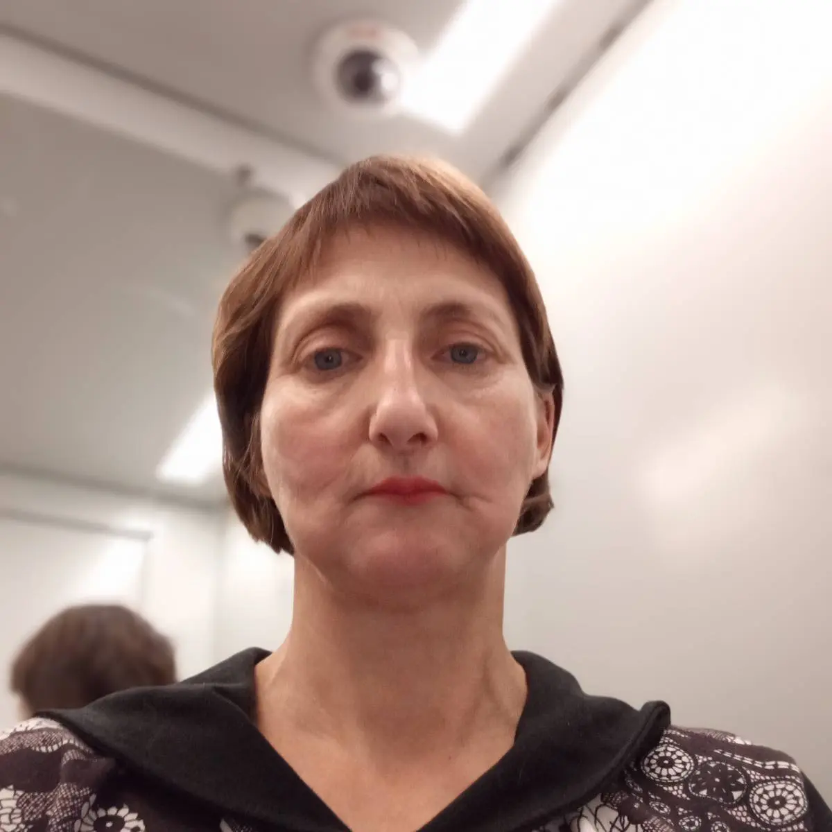 Ольга Аникеева
