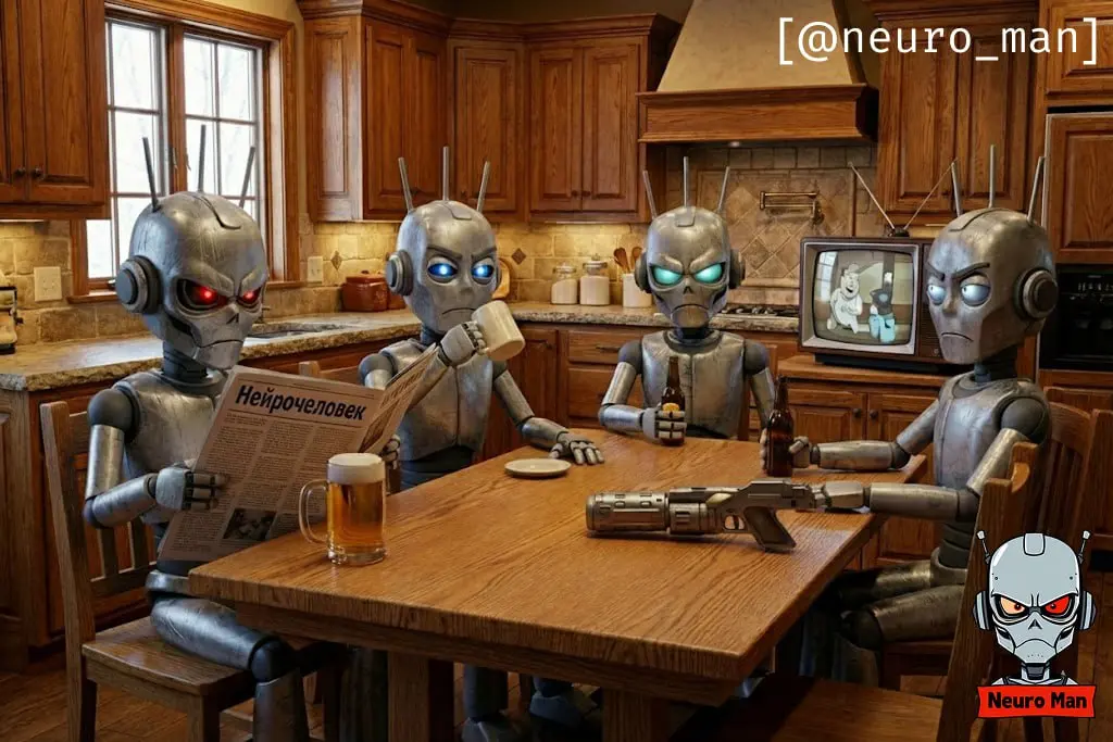 Nano Banana Pro или нейрофотошоп на максималках
Вот это действительно долгожданный инструмент, который уже можно «пощупать» | Сетка — социальная сеть от hh.ru