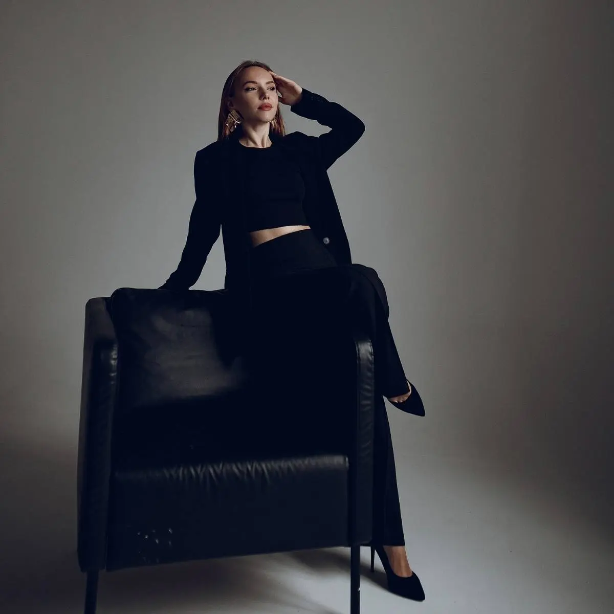 Ксения Чуркина