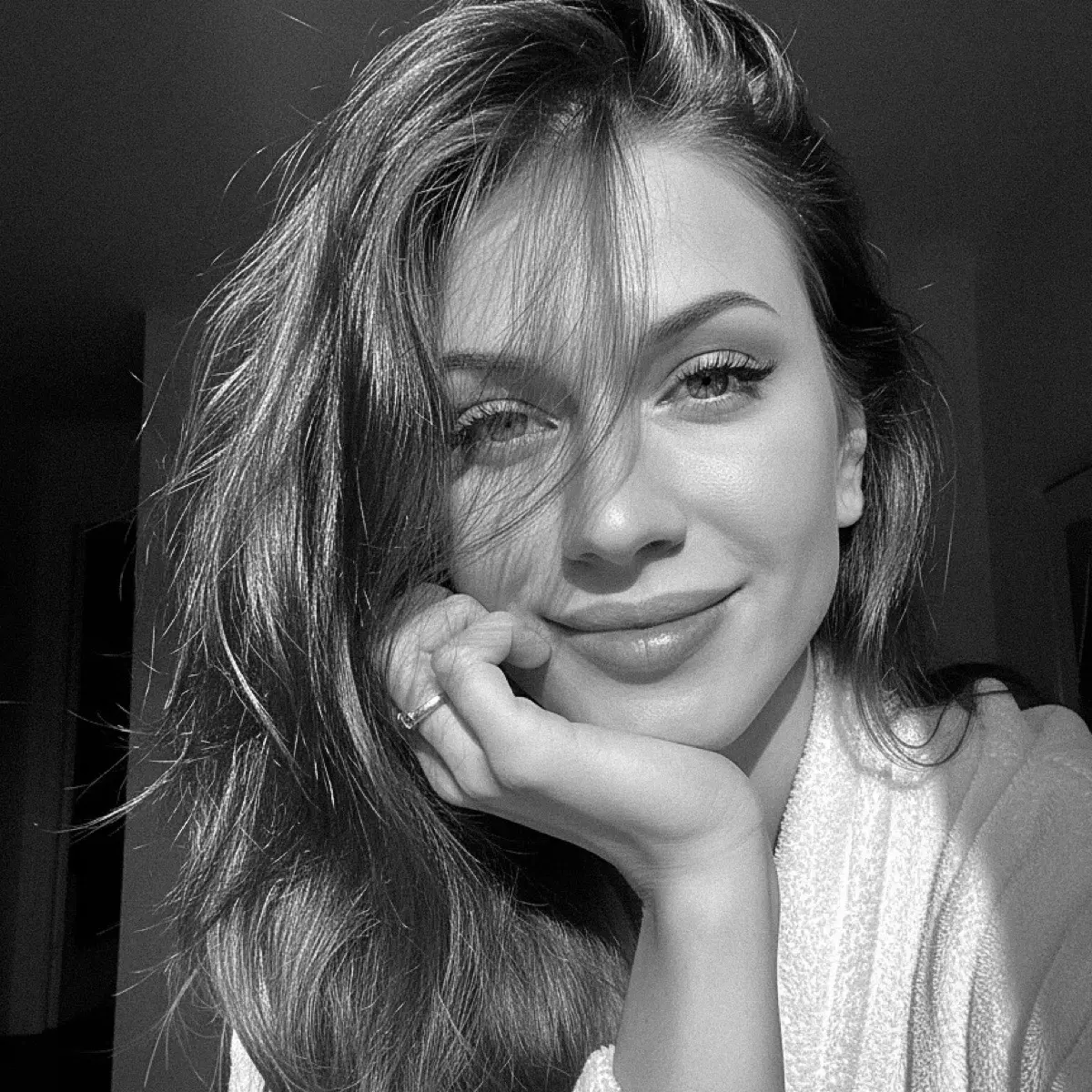 Анна Белинская