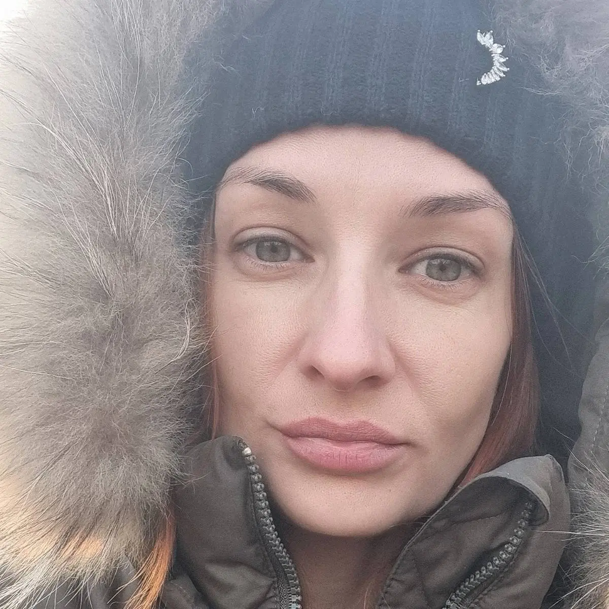 Олеся Лисицкая | Сетка — социальная сеть от hh.ru