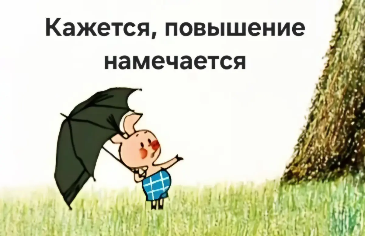 Как увеличить шансы на повышение — советы от руководителя | Сетка — социальная сеть от hh.ru