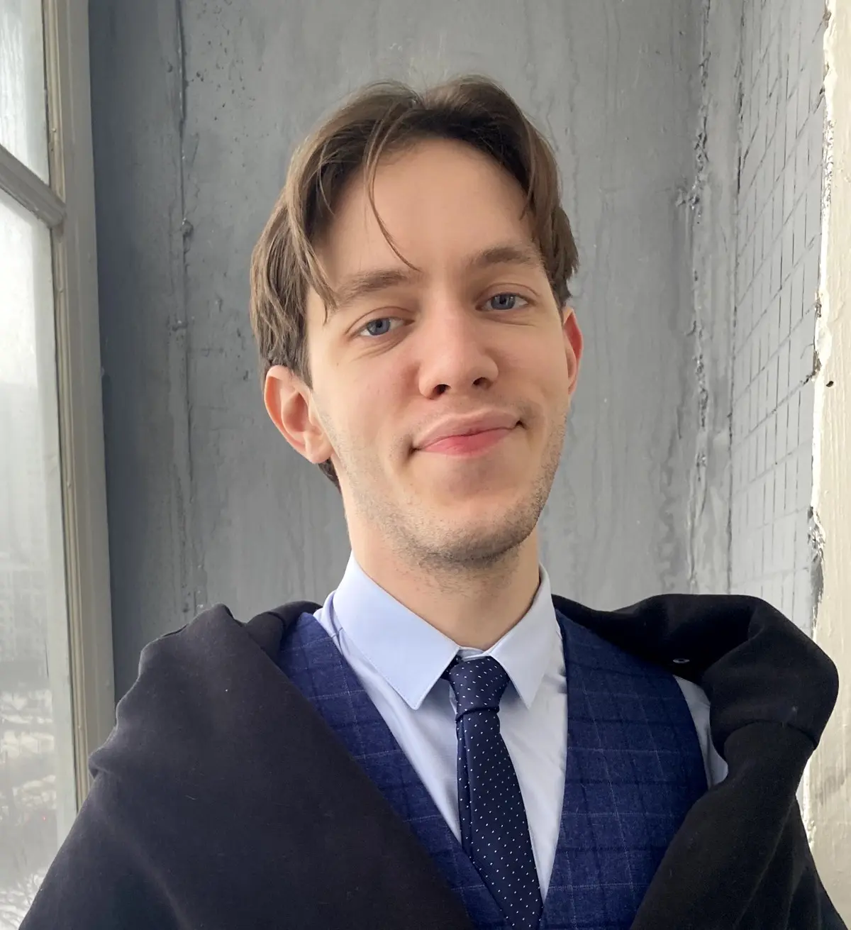 Тимур Тамашаускас