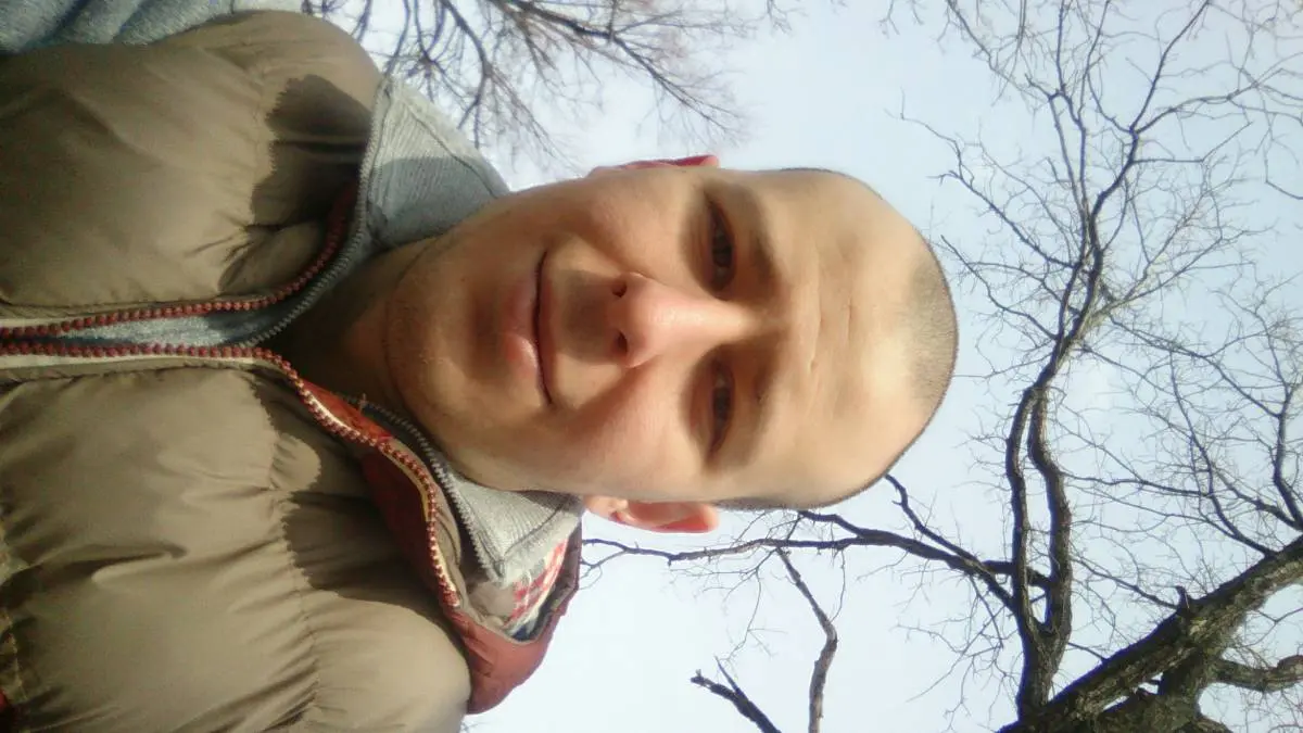 Андрей Нагорнов