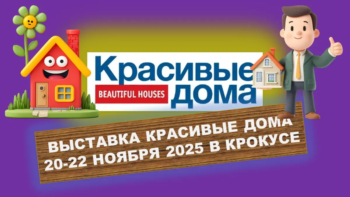 🏡 Выставка Красивые дома. Интерьер. Деревянные дома | Сетка — социальная сеть от hh.ru