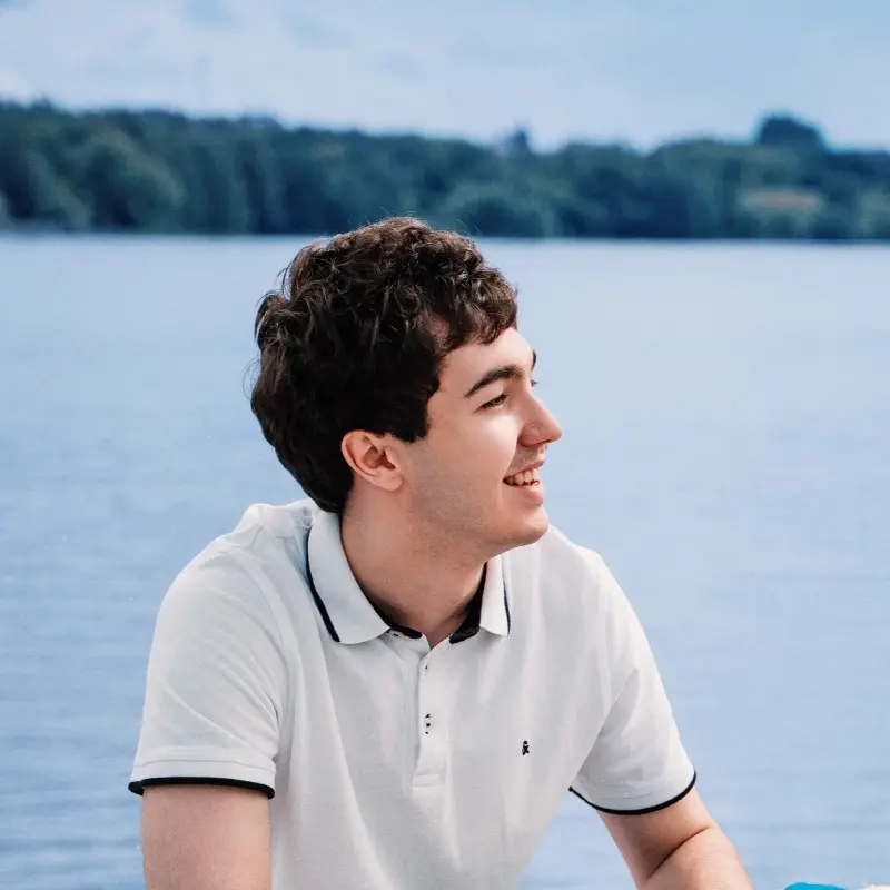 Владислав Стукалов | Сетка — социальная сеть от hh.ru