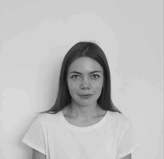Алина Козловская