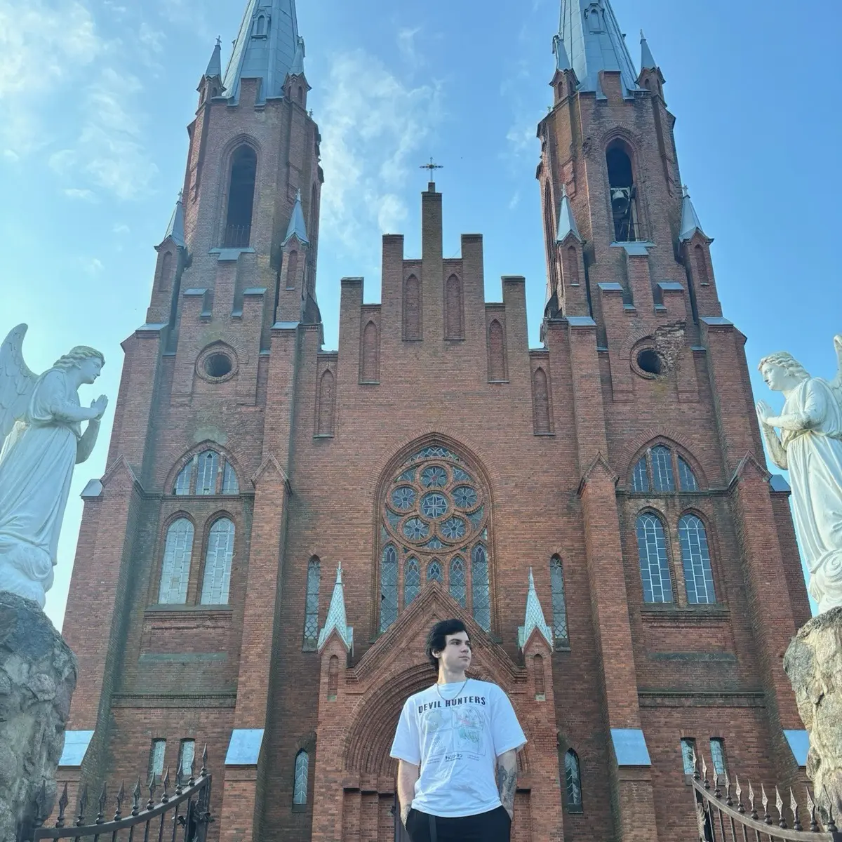 Никита Алексашенков | Сетка — социальная сеть от hh.ru