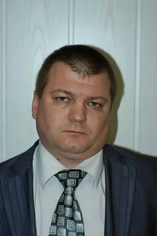 Руслан Сиромаха