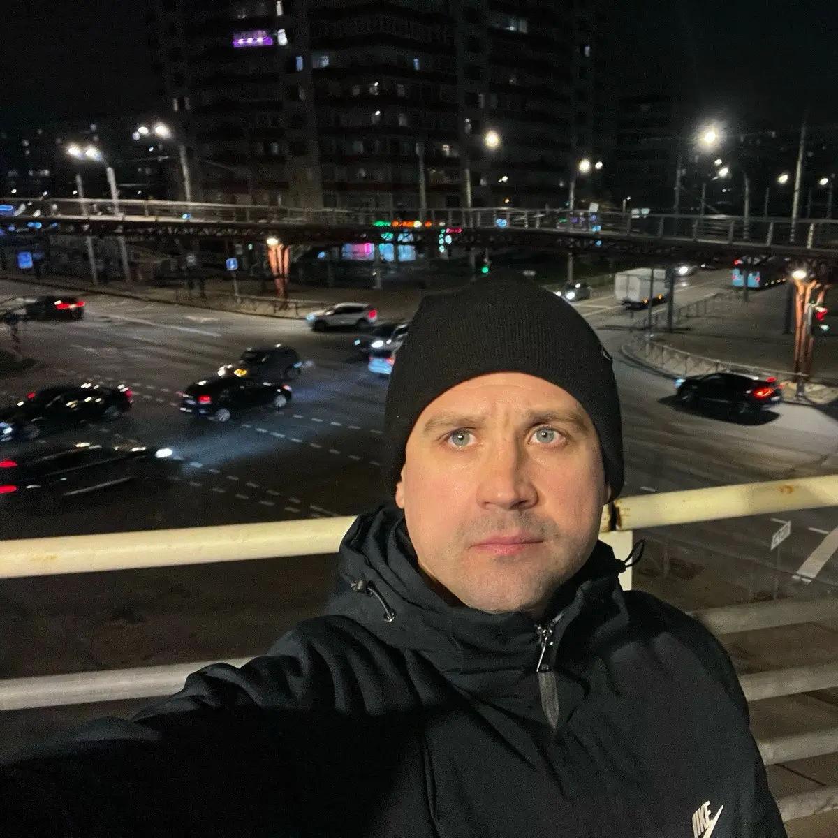 Андрей Тарасенко