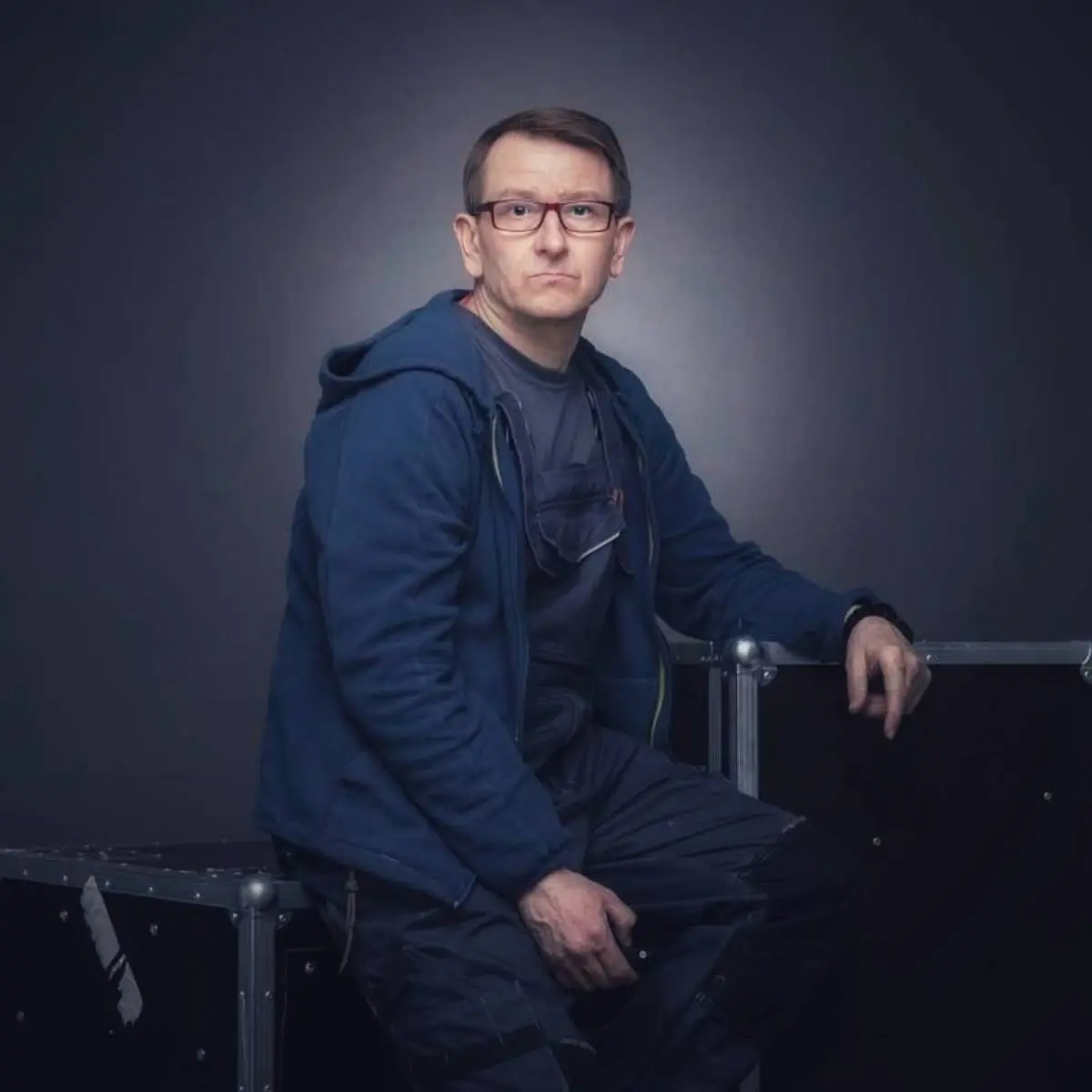 Игорь Маяцкий | Сетка — социальная сеть от hh.ru