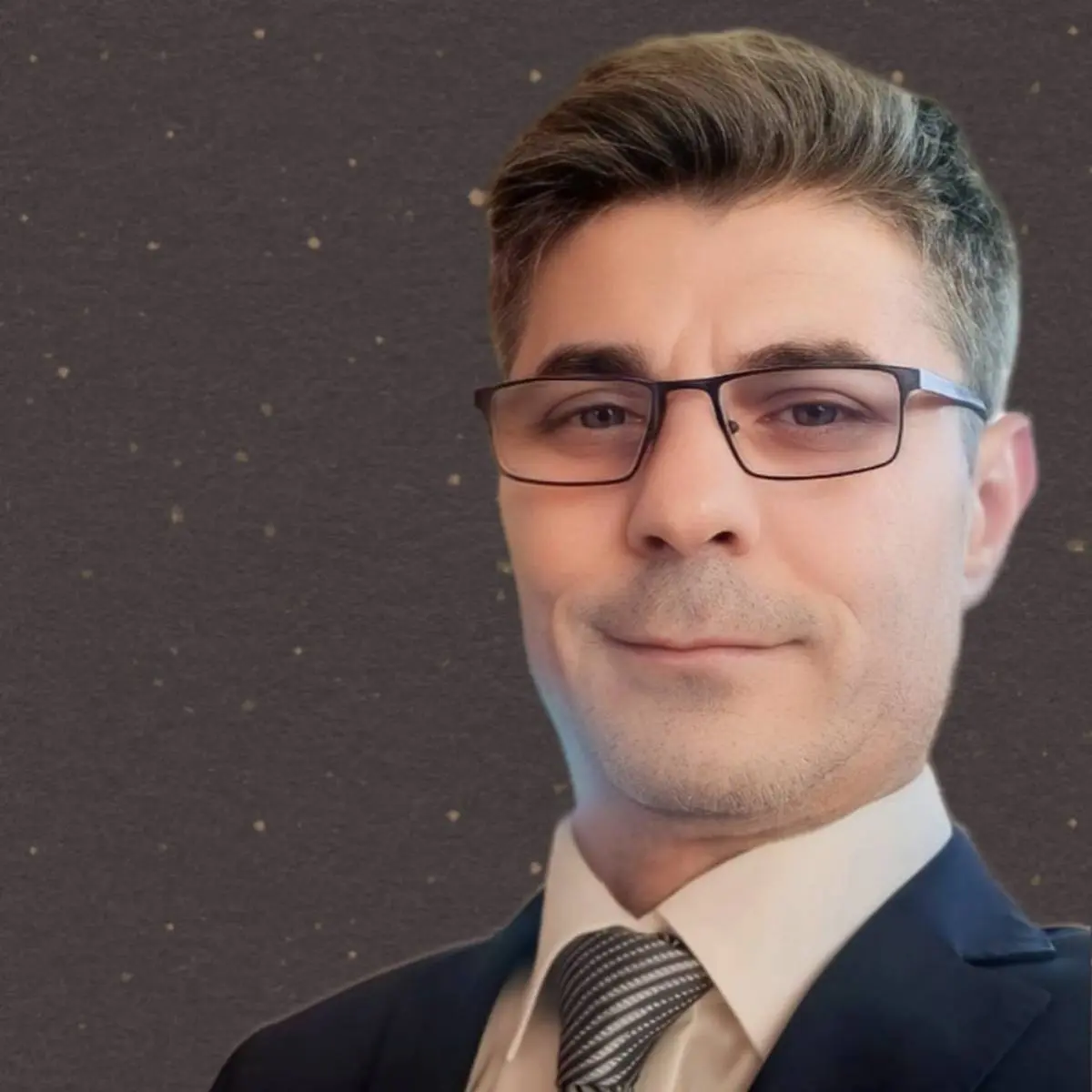 Дмитрий Мамедов | Сетка — социальная сеть от hh.ru