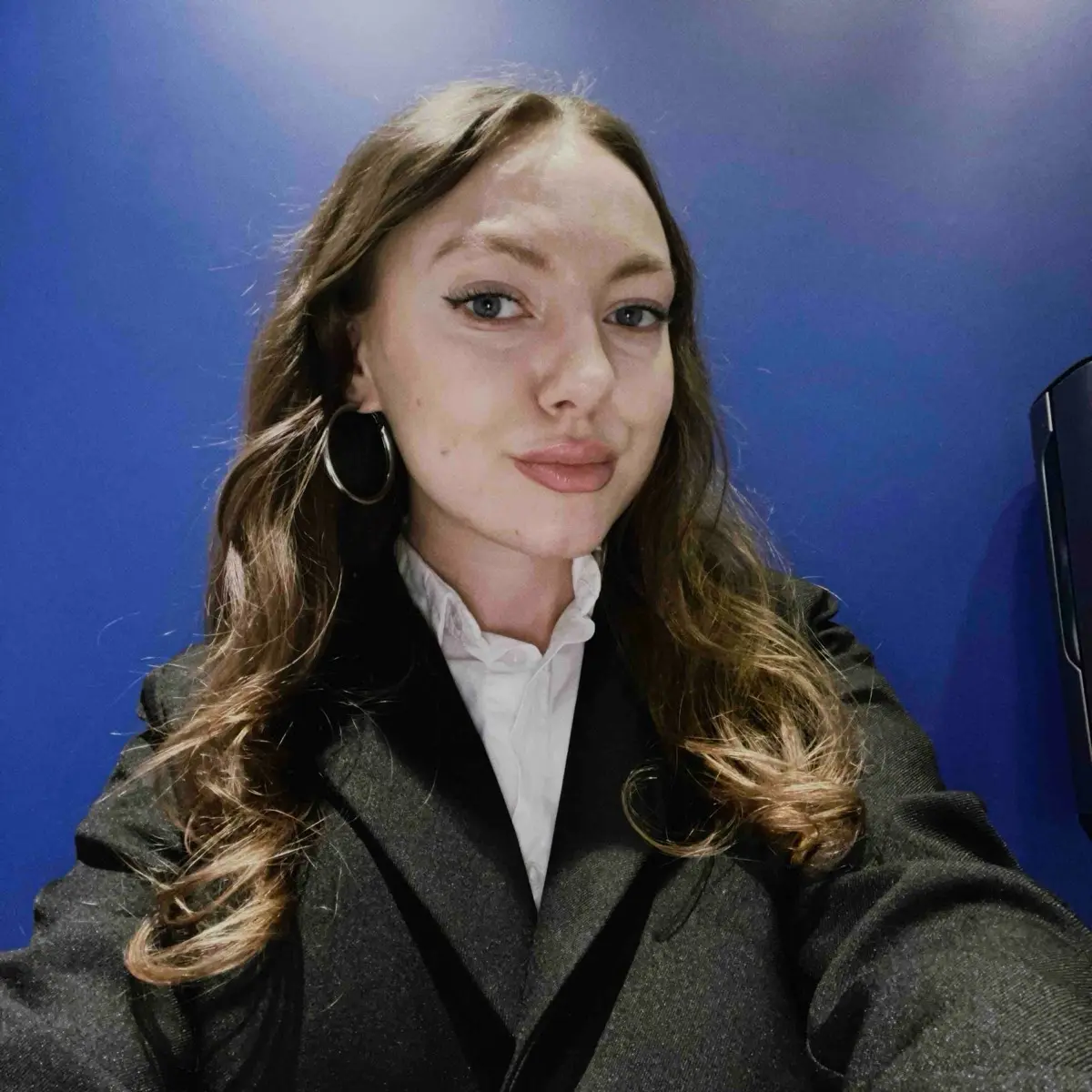 Наталья Махмудова | Сетка — социальная сеть от hh.ru