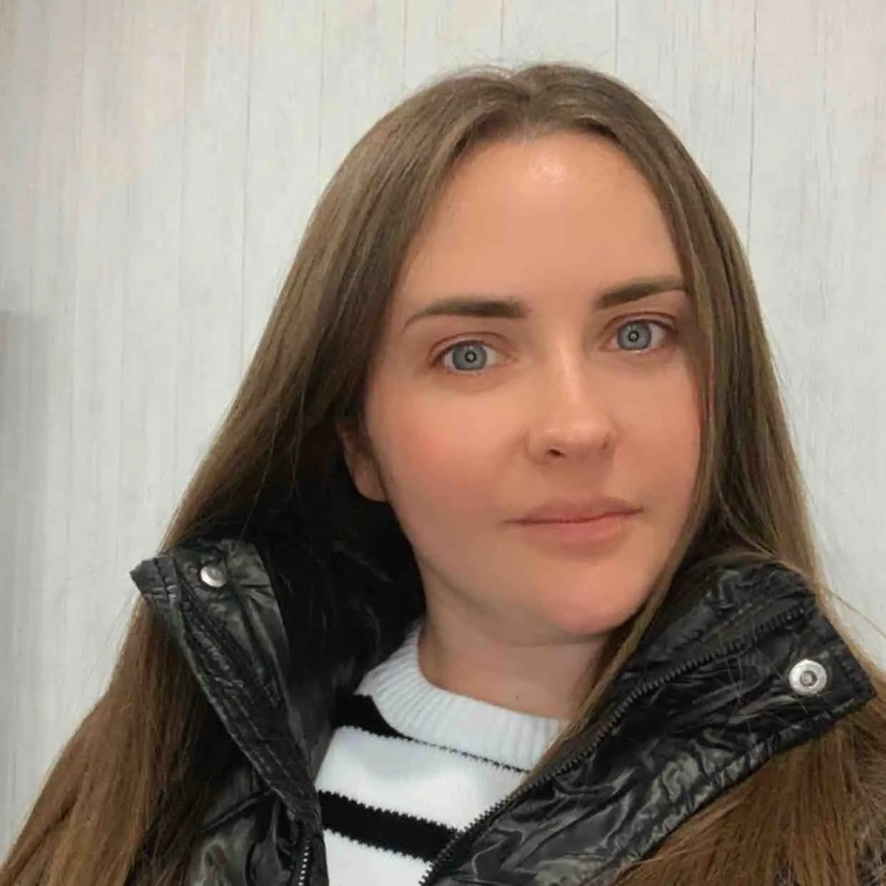 Кристина Татаренко