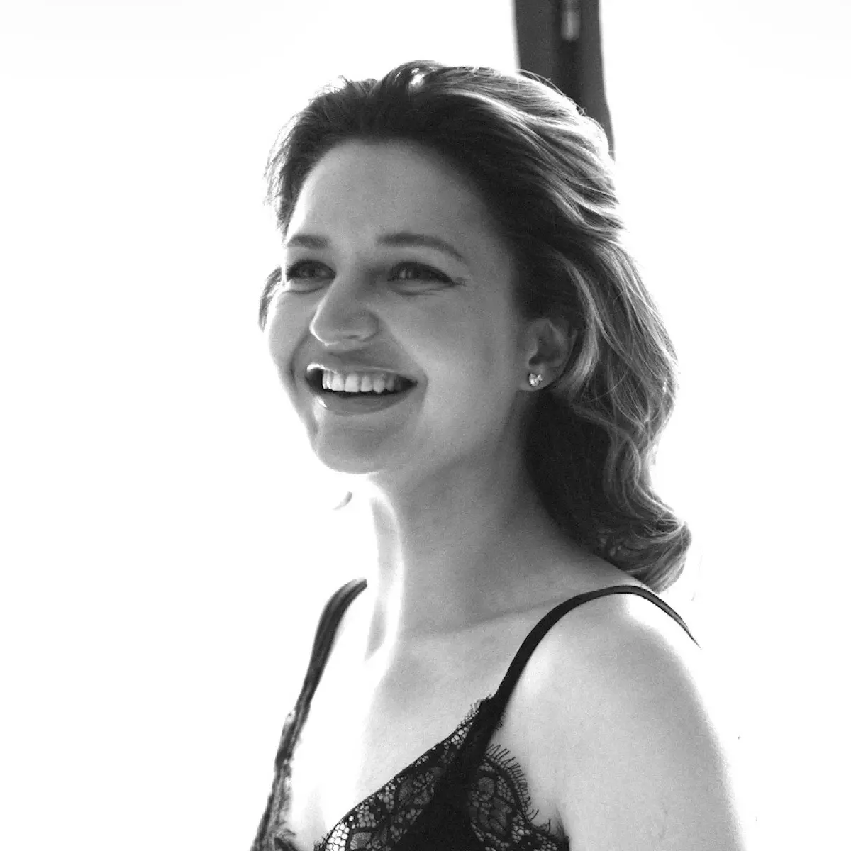 Дарья Ярыгина | Сетка — социальная сеть от hh.ru