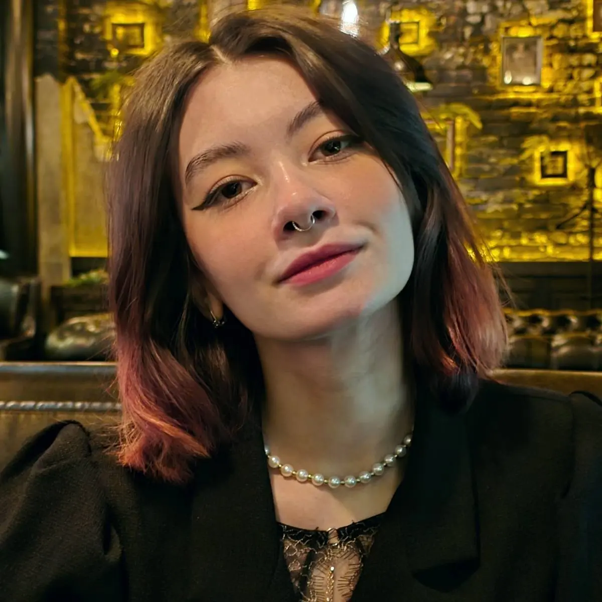 Валерия Сергеева | Сетка — социальная сеть от hh.ru