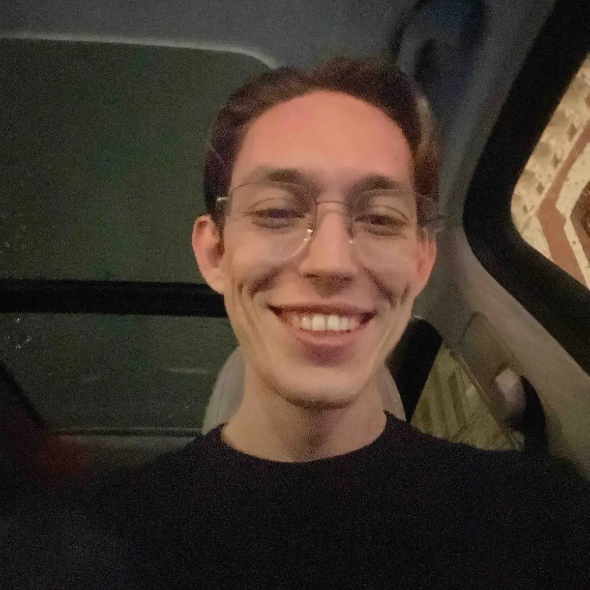 Матвей Князев