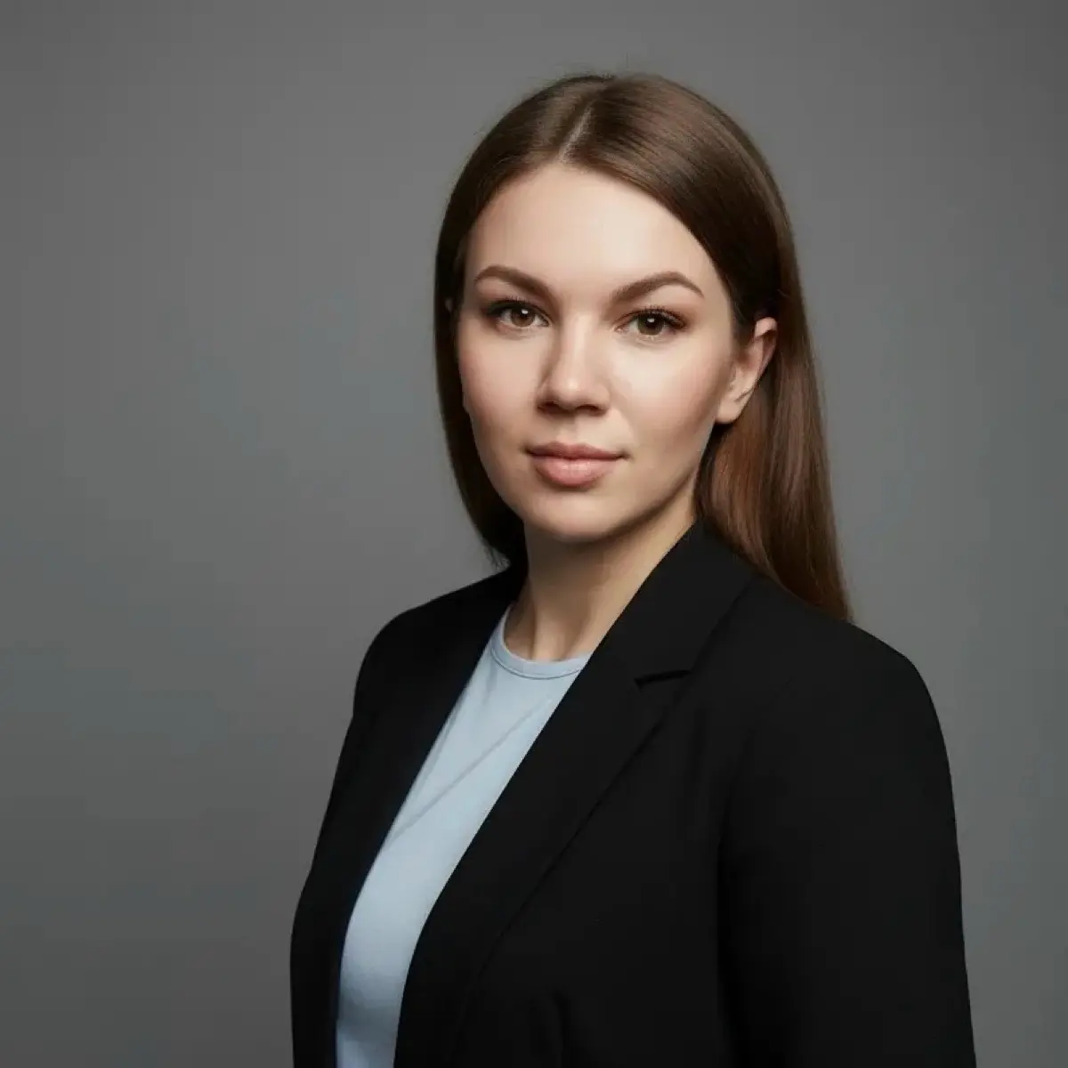 Алена Смирнова | Сетка — социальная сеть от hh.ru