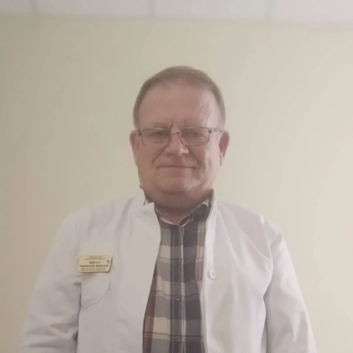 Валерий Кулиш