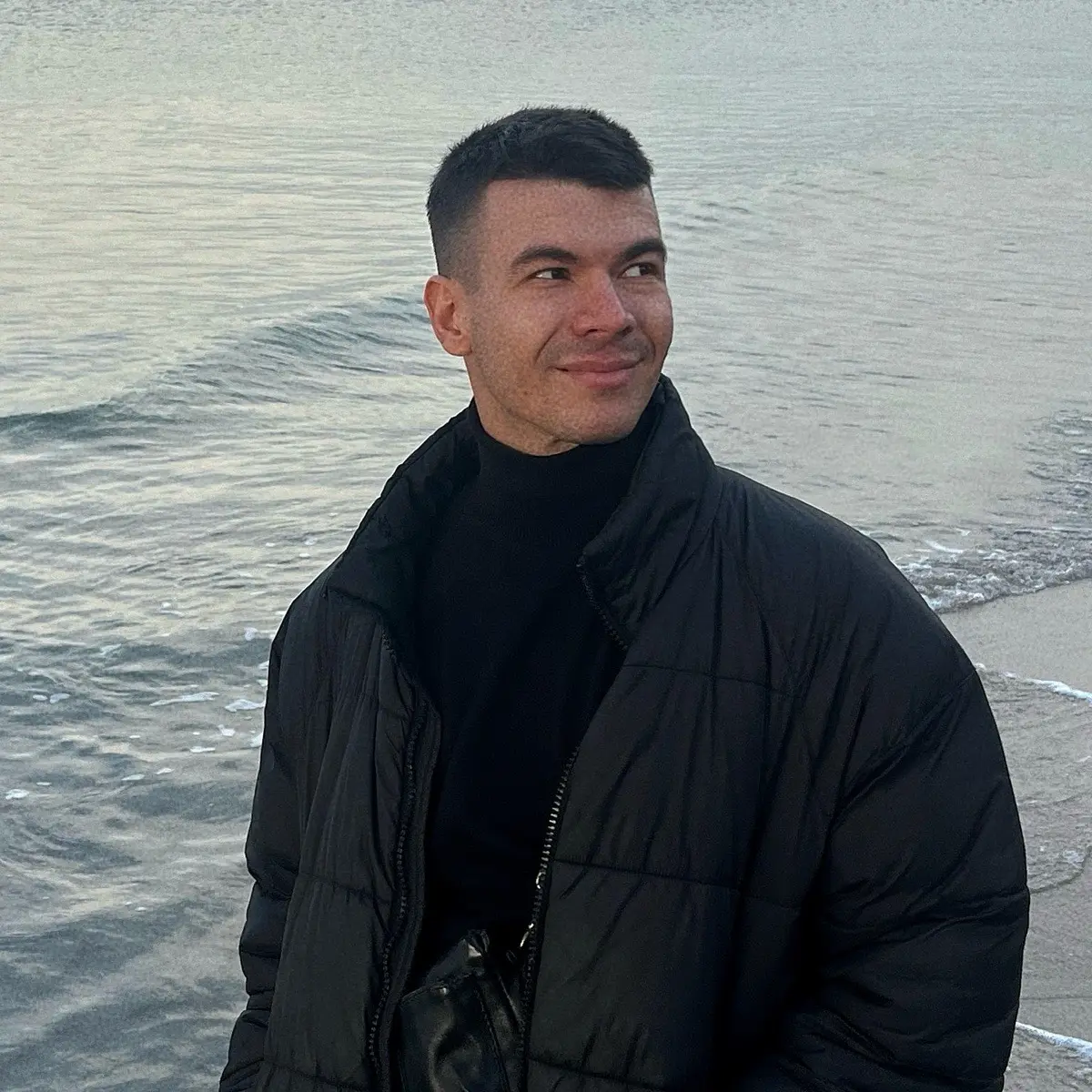 Андрей Строкольский