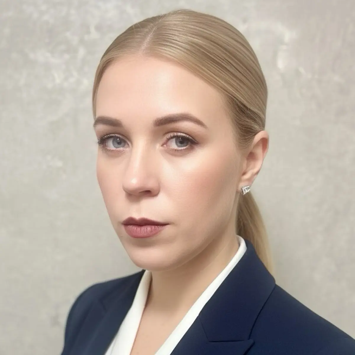 Екатерина Блузнова | Сетка — социальная сеть от hh.ru