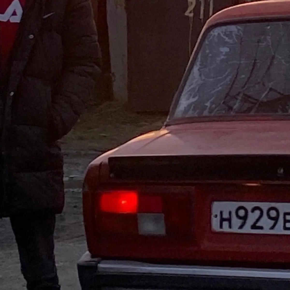 Руслан Митусов