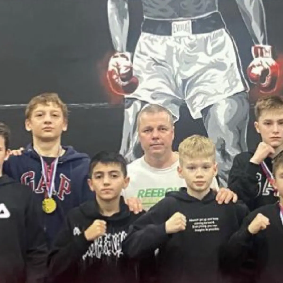 Платон Михалев