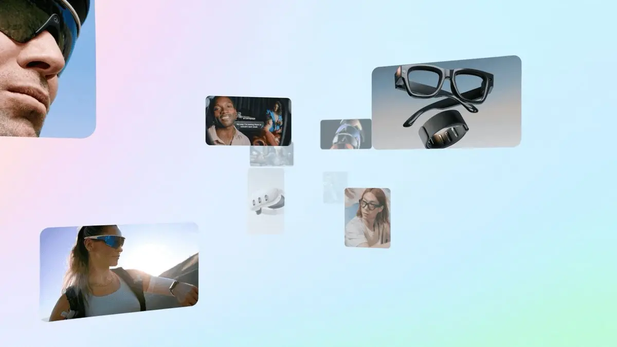 🚀 ExecuTorch запущен в устройствах Reality Labs
Meta внедрила ExecuTorch — свой open-source движок для on-device AI — в линейке устройств Reality Labs | Сетка — социальная сеть от hh.ru