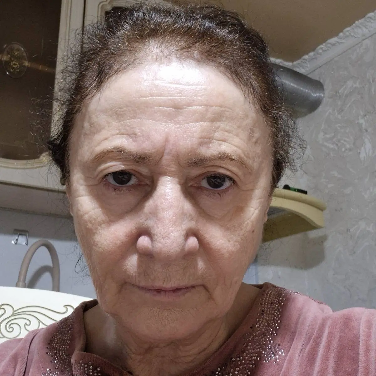 Магият Гаджибекова