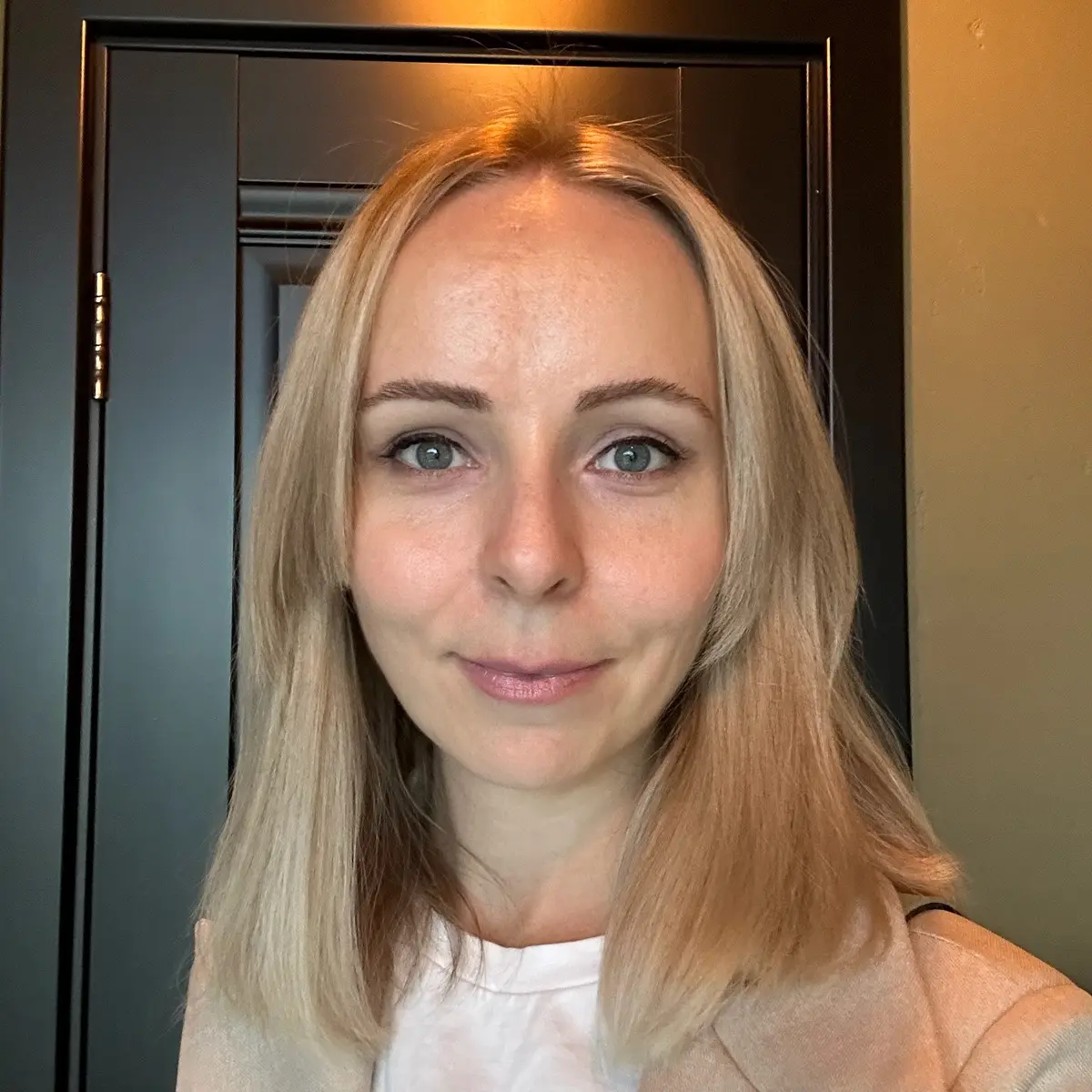 Наталья Ивашина | Сетка — социальная сеть от hh.ru