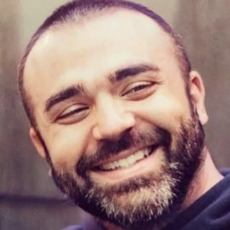 Sergei Akopian | Сетка — социальная сеть от hh.ru