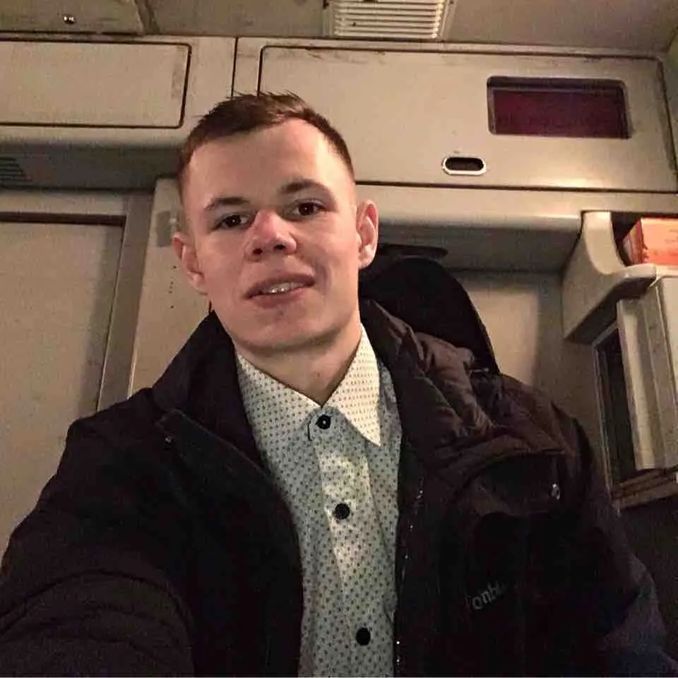 Владимир Видякин