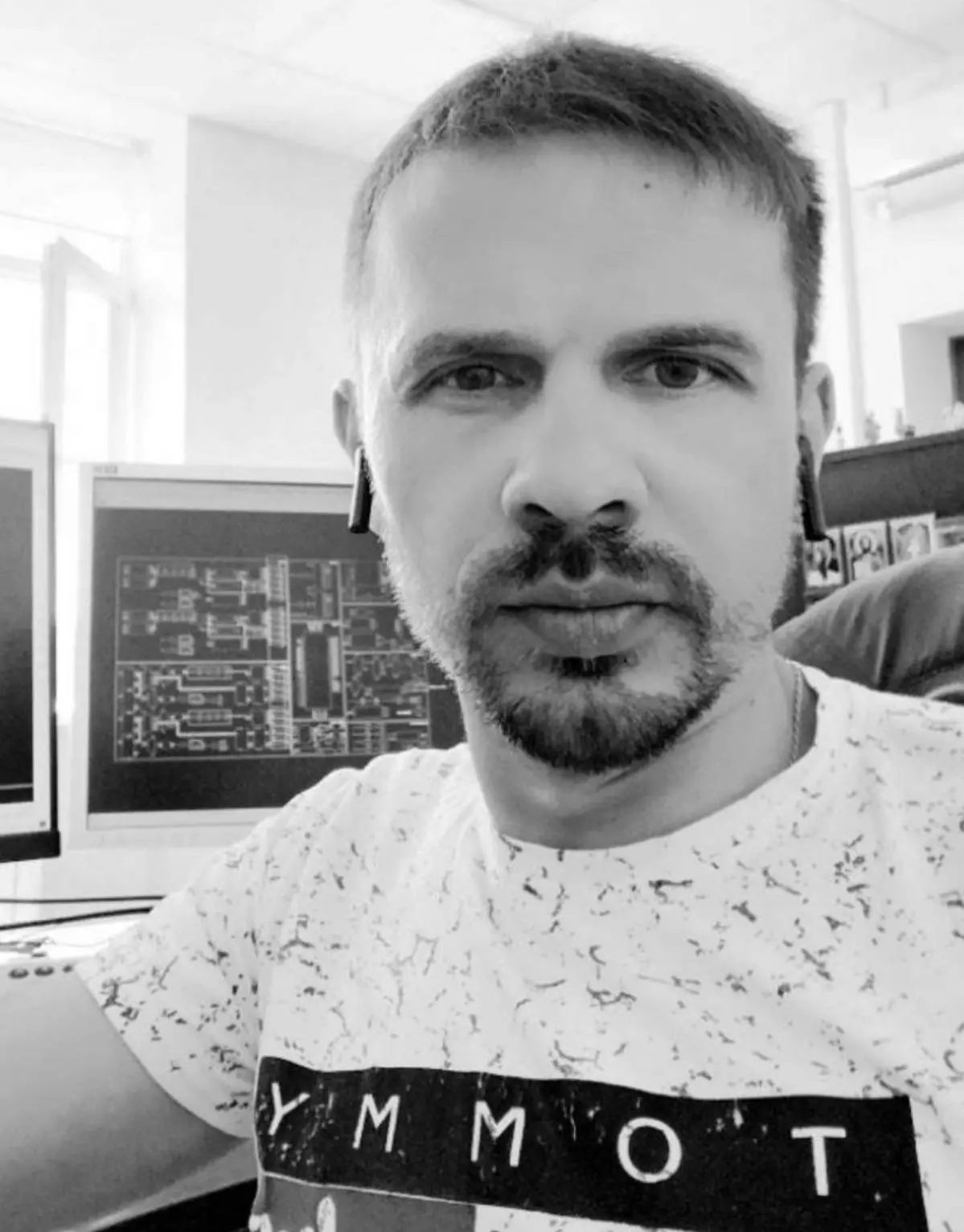Павел Егоров