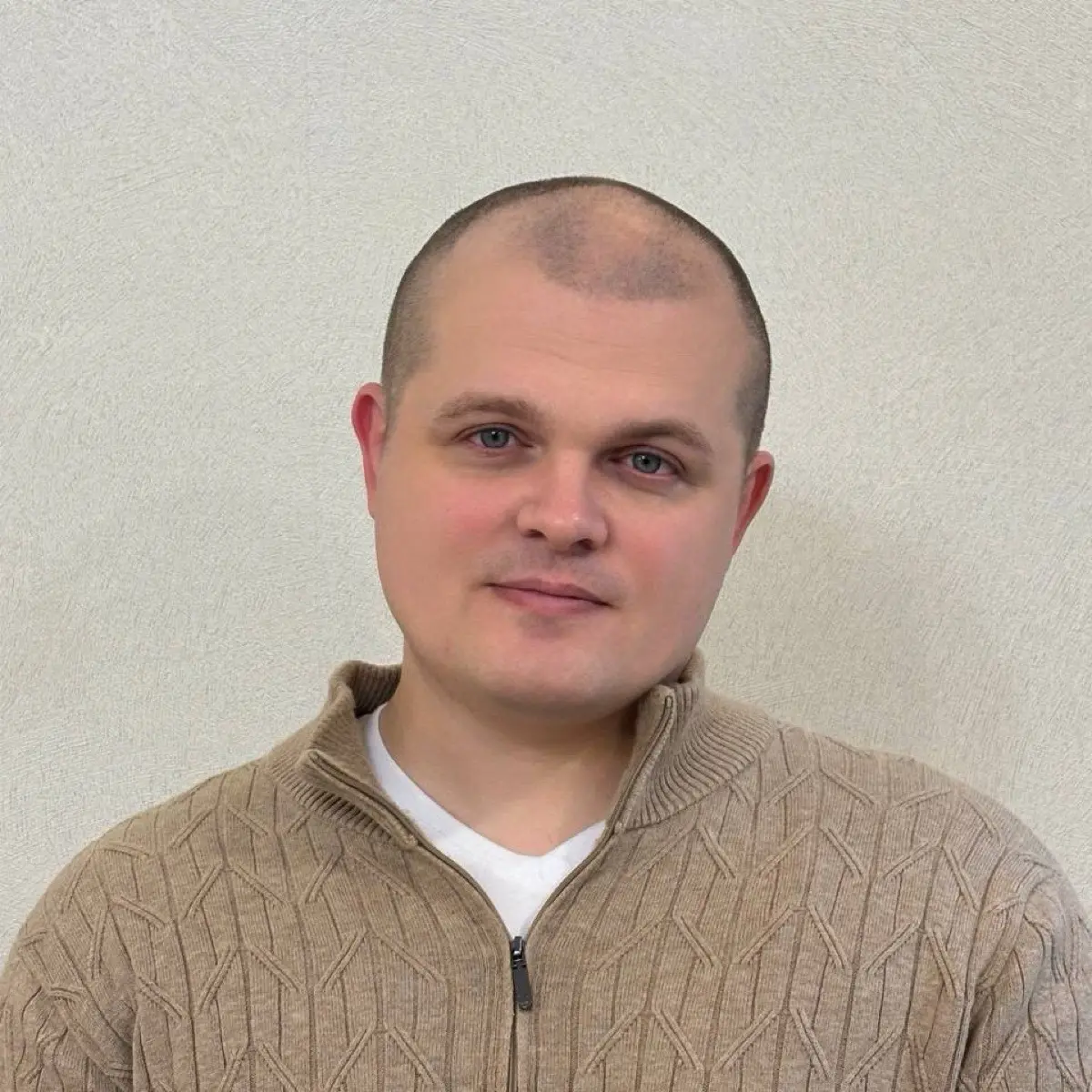 Станислав Гловин