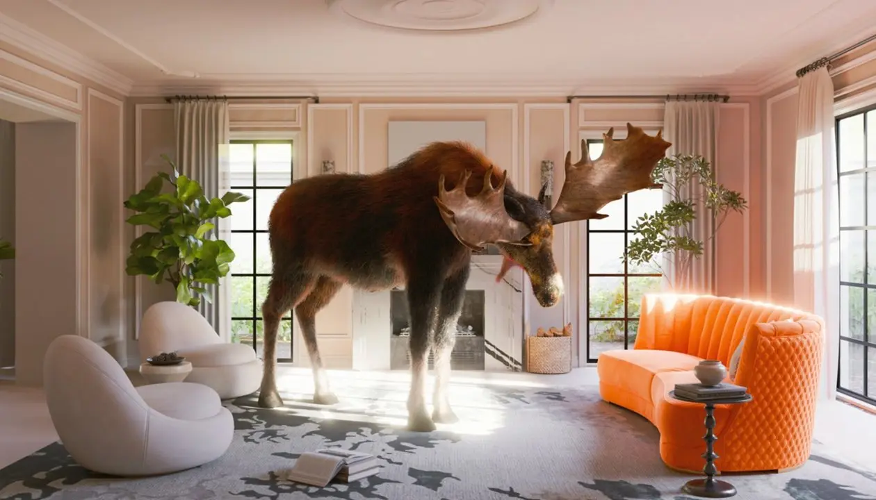 🚀 HunyuanWorld-Voyager на AMD Instinct
Запущена высокопроизводительная инференс-сессия модели HunyuanWorld-Voyager на GPU AMD Instinct MI300X | Сетка — социальная сеть от hh.ru