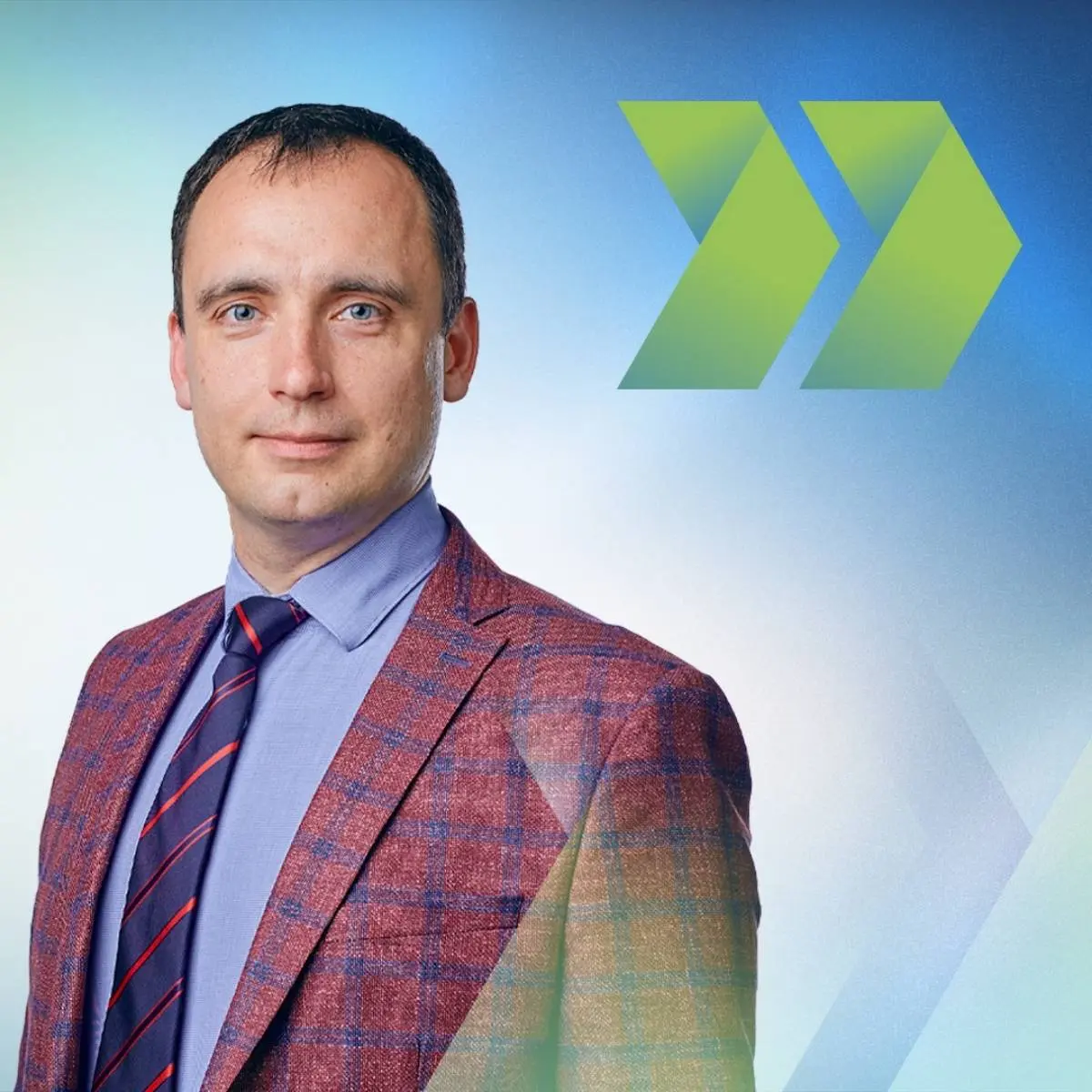 Сергей Тихомиров | Сетка — социальная сеть от hh.ru