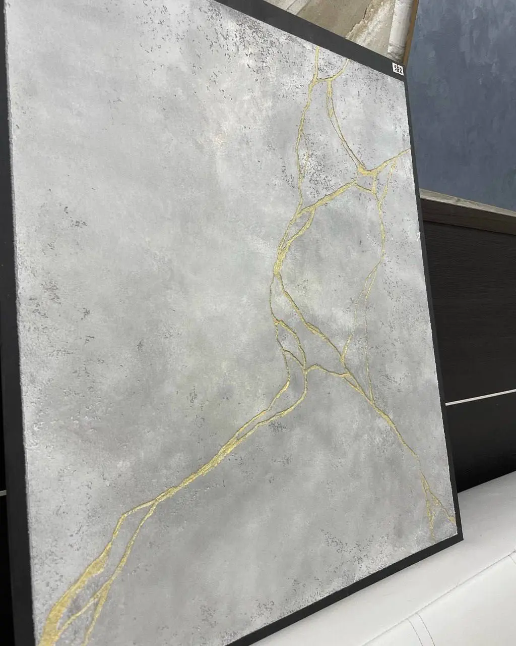 ⭐️ Венецианская штукатурка на извести: в чем главные плюсы ✨
Известковая венецианская штукатурка — это утончённое декоративное покрытие, создающее эффект мрамора или идеально гладкой поверхности 🤍
Осн... | Сетка — социальная сеть от hh.ru