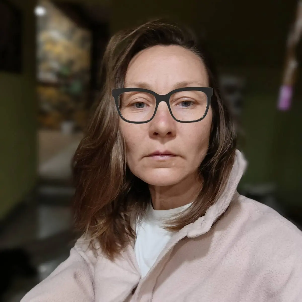 Лина Мельникова