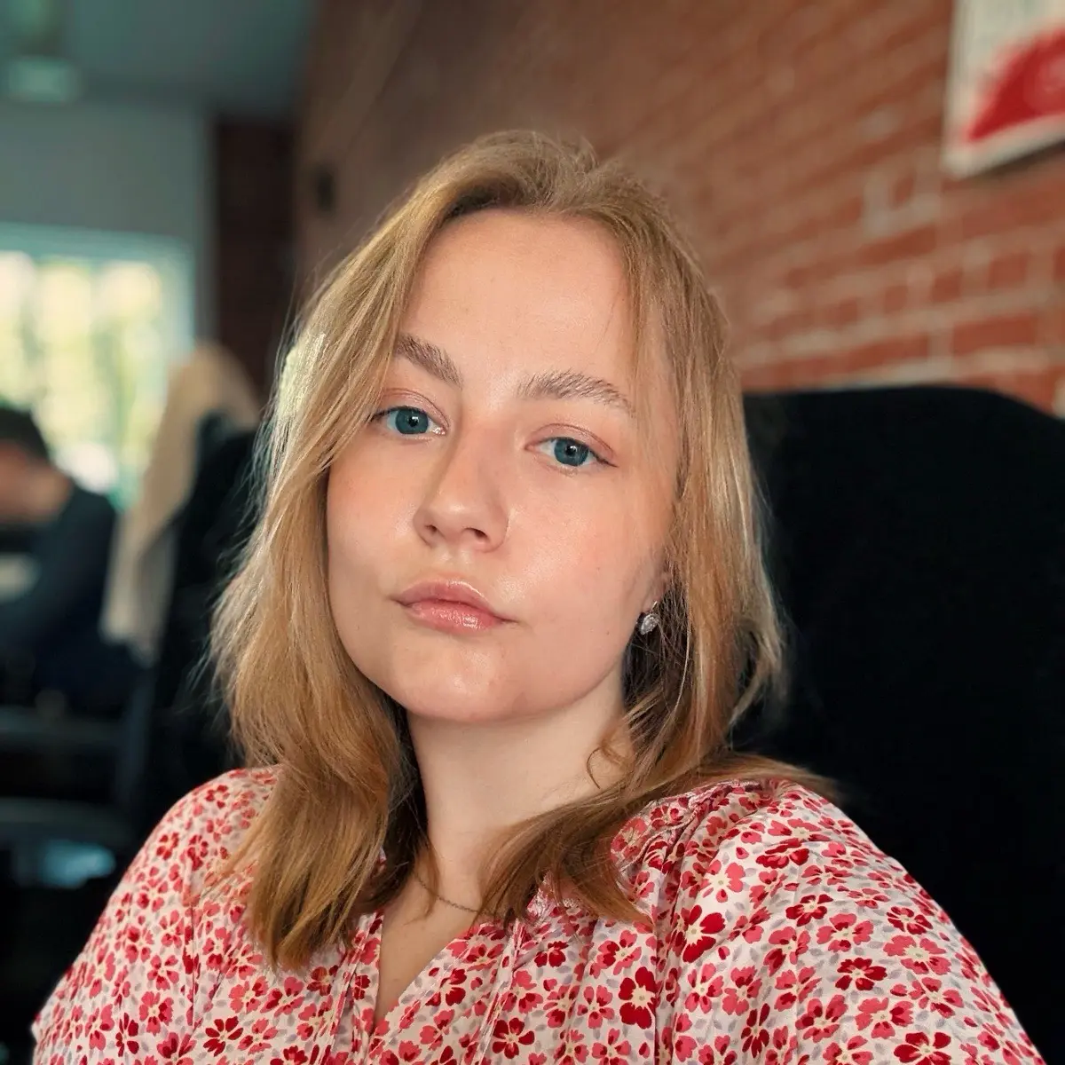 Надежда Гречихина