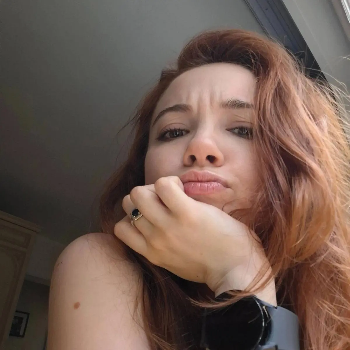 Инга Вилявина