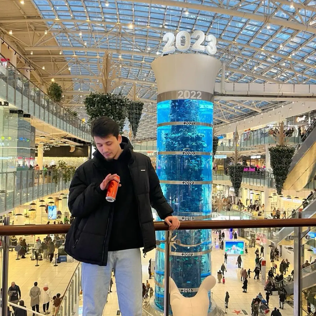 Насимджон Артыков