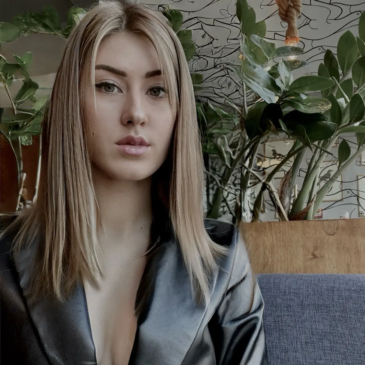 Карина Волкова