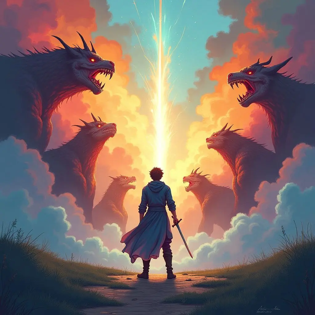 #ТехникаПродаж
ПОЧЕМУ ВАШИ «ЛУЧШИЕ» ИДЕИ О ПРОДАЖАХ — ЧИСТАЯ МИФОЛОГИЯ
Вы когда-нибудь замечали, как в голове у продавца может поселиться пара мифов, которые тормозят не только бизнес, но и настроение... | Сетка — социальная сеть от hh.ru