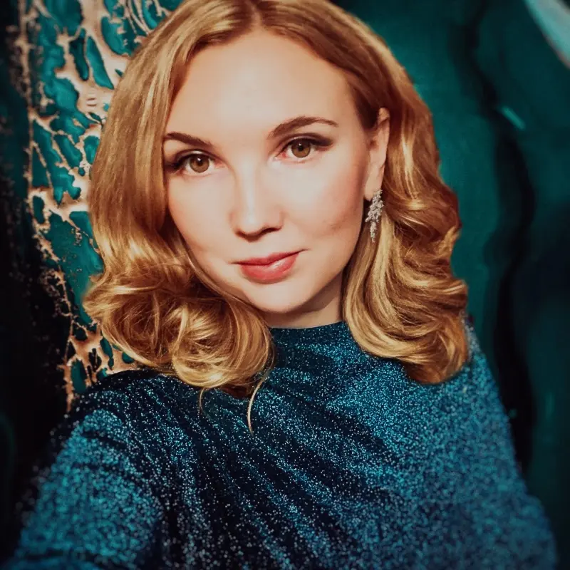 Татьяна Мокшина | Сетка — социальная сеть от hh.ru