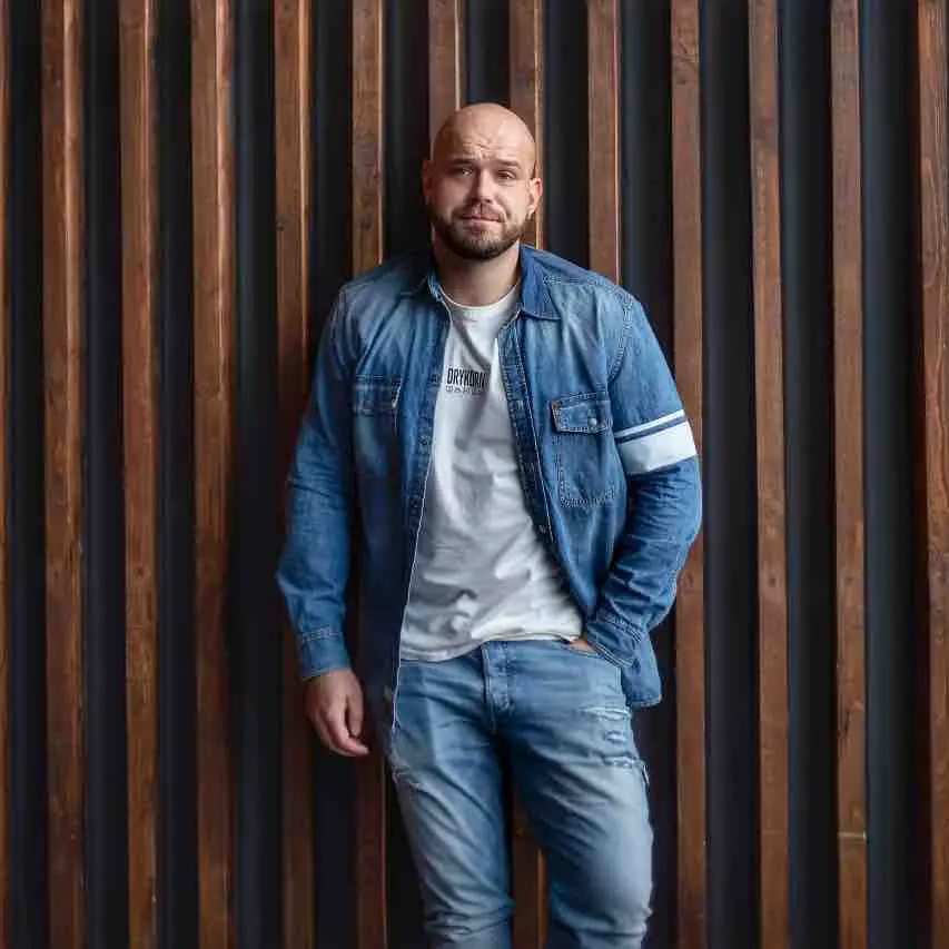 Степан Ефимов | Сетка — социальная сеть от hh.ru