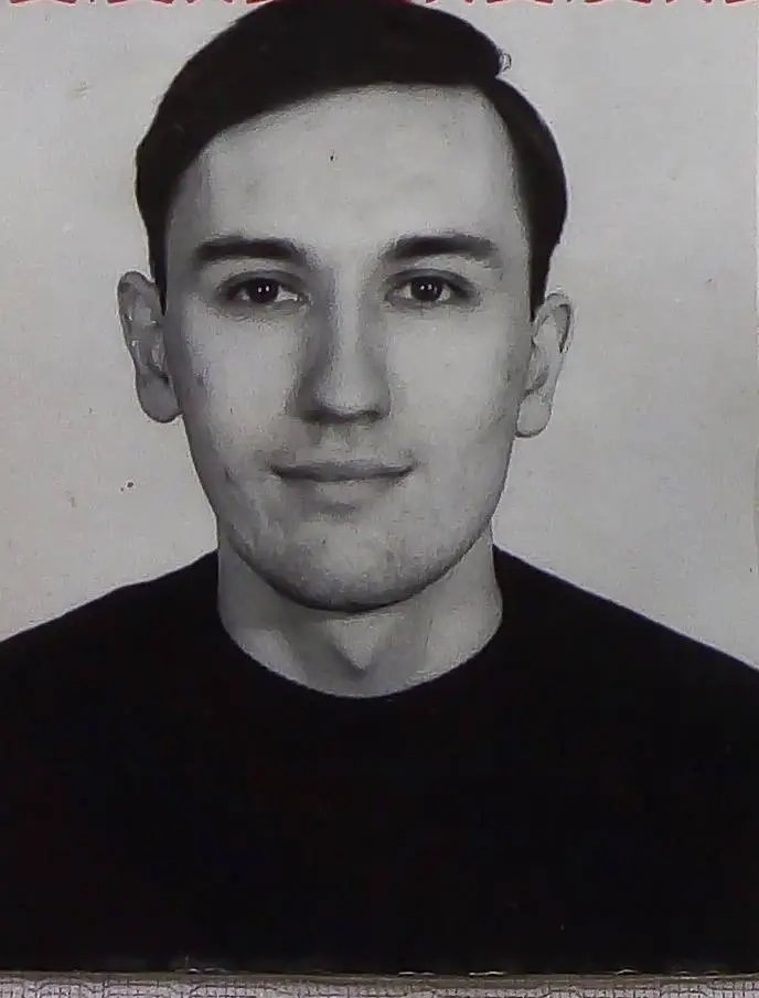 Дмитрий Муравьёв