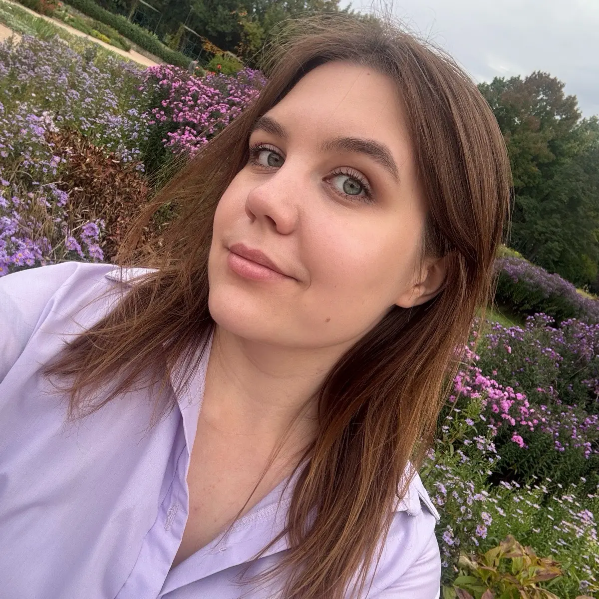 Екатерина Деттерер