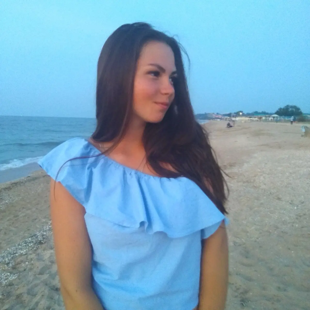 Ирина Иванова | Сетка — социальная сеть от hh.ru