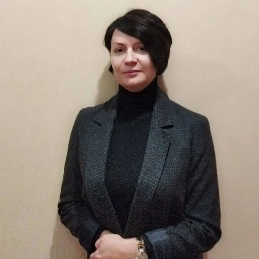 Наталья Мищенко