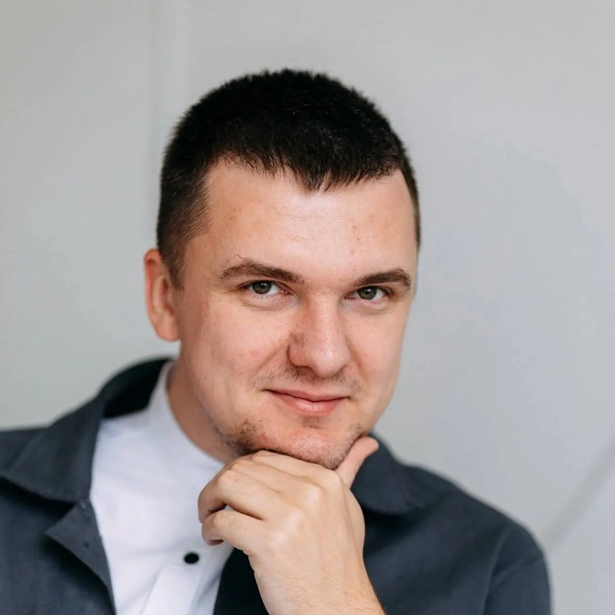Павел Марочкин